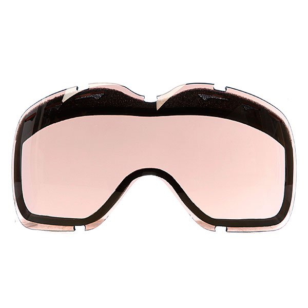 фото Линза для маски Oakley Repl Lens Stockholm Dual Vented /Gold Iridium