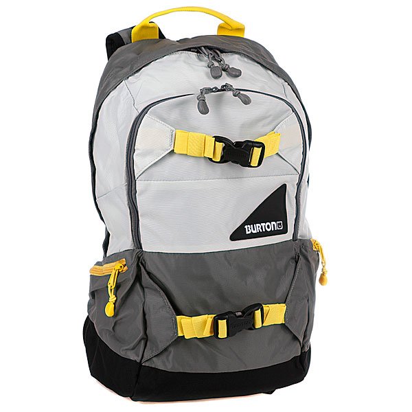 Burton day hiker clearance 20l