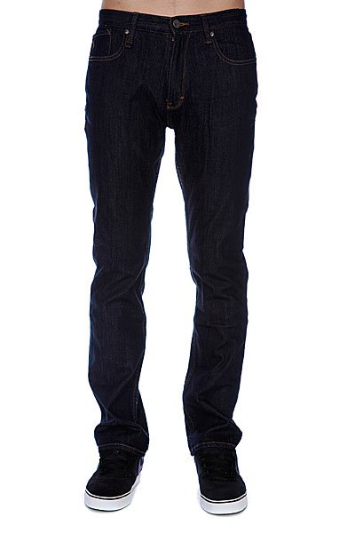 Купить джинсы прямые мужские классические Altamont Wilshire Dark 