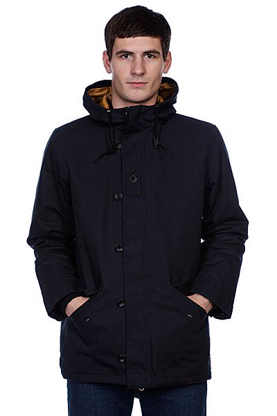 Nike fishtail parka on sale