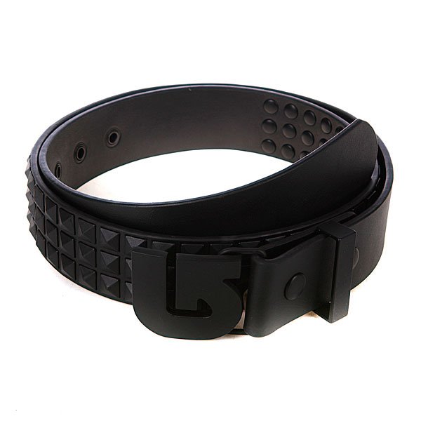 фото Ремень Burton Studded Belt True Black