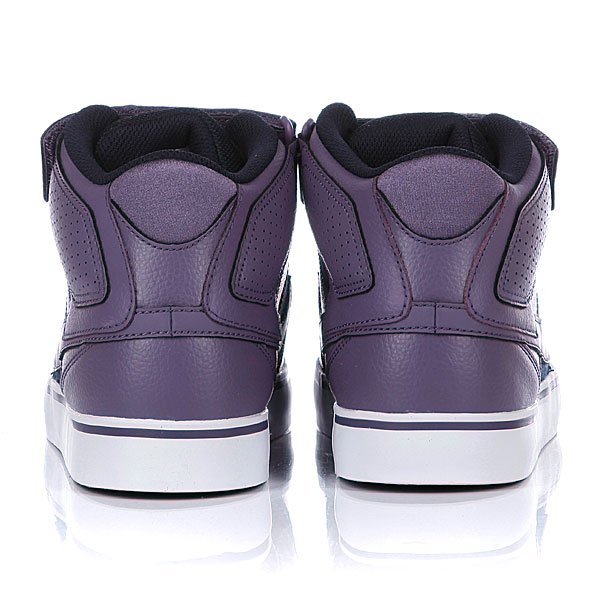 nike mogan mid 2 purple