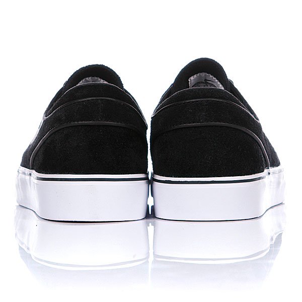 Janoski black on sale