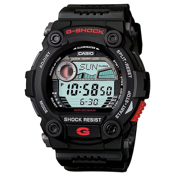 фото Часы Casio G-Shock G-7900-1E