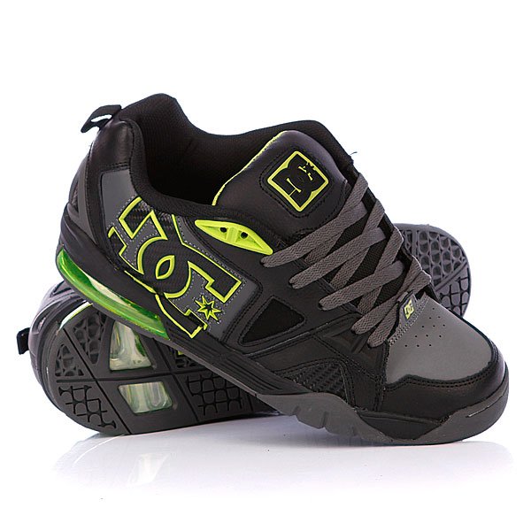 Dc hot sale cortex shoes