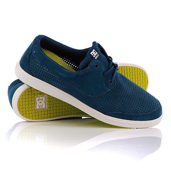 Dc shoes deals pool le