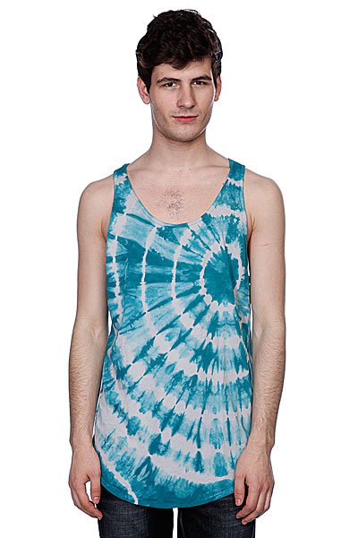 фото Майка Altamont Heart Burst Tank Used Wash