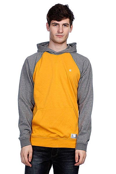 

Кенгуру Etnies Classic Fleece Gold