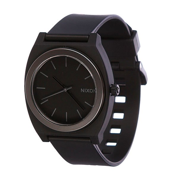 фото Часы Nixon The Time Teller P Midnight Ano