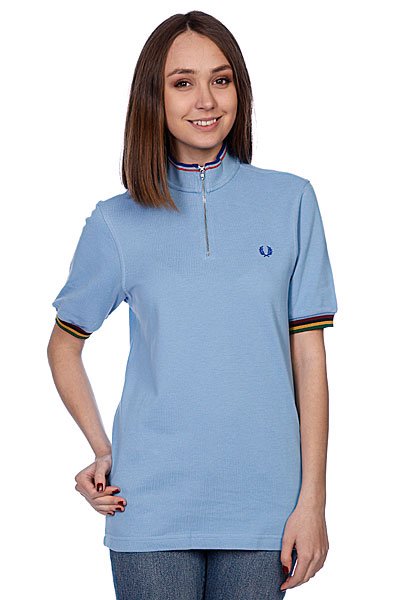 Fred perry cycling jersey best sale