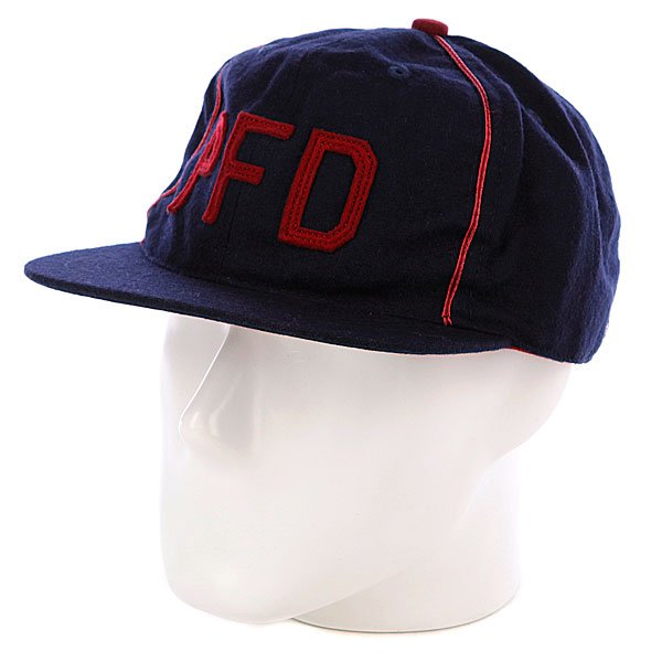 фото Кепка Penfield Lynwood Hat Navy