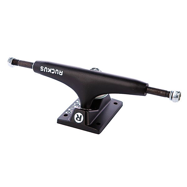 

Подвеска для скейтборда 1шт. Ruckus Mid blk 8.25 (21 см)