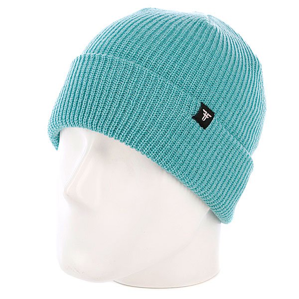 

Шапка Fallen Whart 3 Beanie Mineral