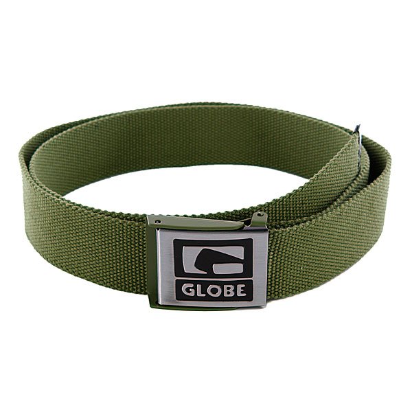 фото Ремень Globe Redman Belt Willow