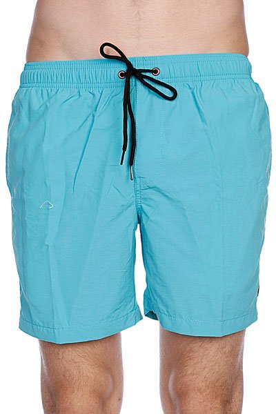 фото Пляжные мужские шорты Globe Dana Ii Pool Short Aqua