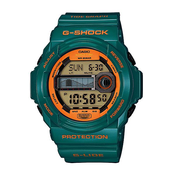 Casio glx 150b sale