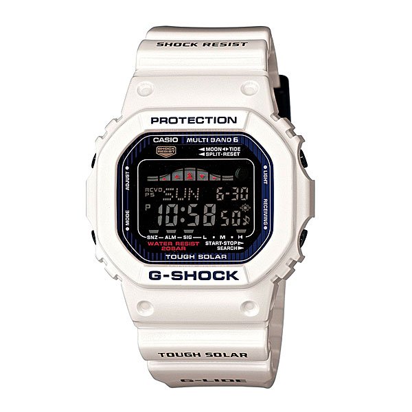 

Часы Casio G-Shock GWX-5600C-7E