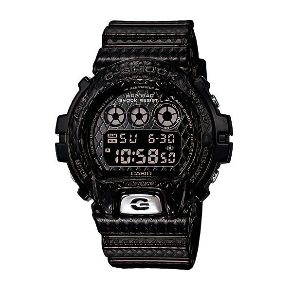 фото Часы Casio G-Shock DW-6900DS-1E