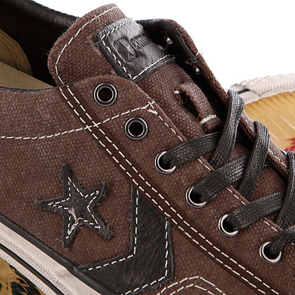 converse john varvatos star player ox