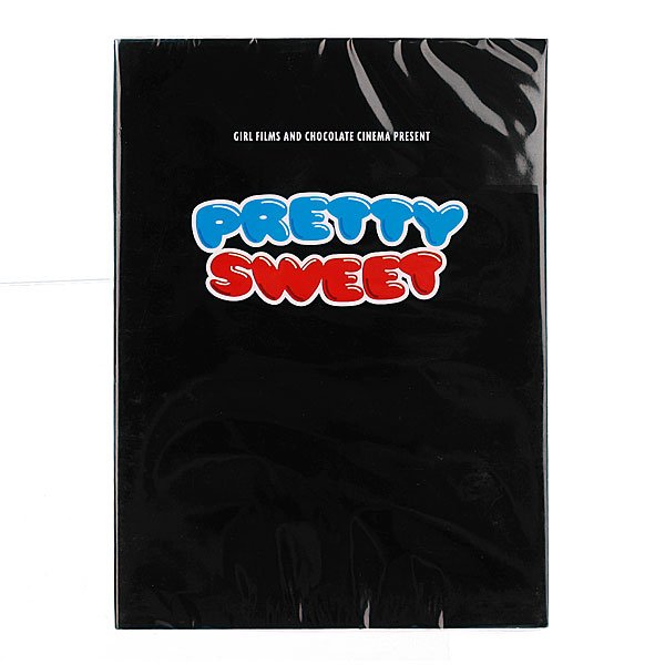 

Видео Dvd Pretty Sweet Deluxe Edition