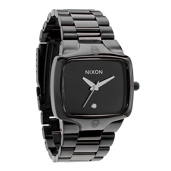 фото Часы Nixon Player All Black