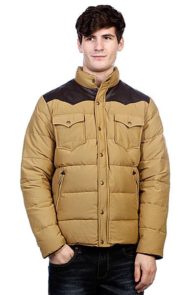Верхняя Одежда Penfield Интернет Магазин