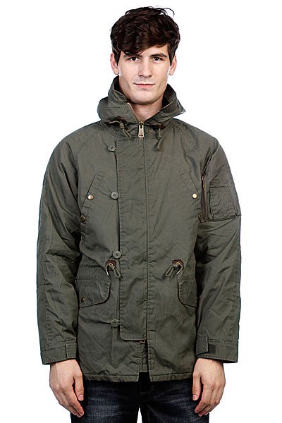 Верхняя Одежда Penfield Интернет Магазин
