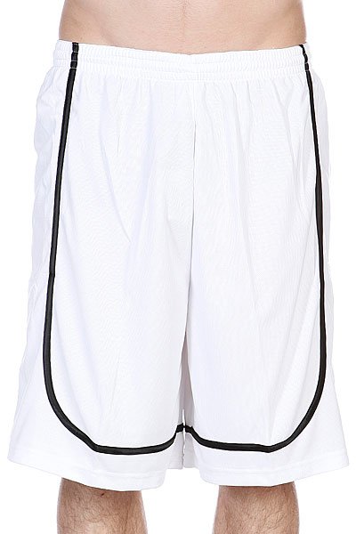 фото Шорты K1X Hardwood League Uniform Shorts White/Black