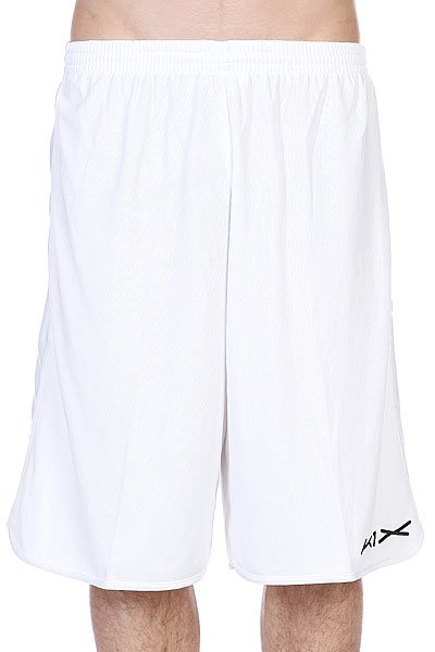 фото Шорты K1X Hardwood Intimidator Shorts White