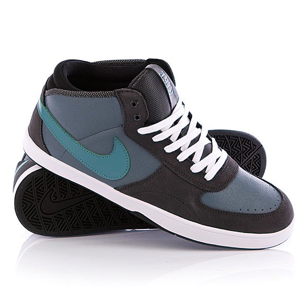 Nike mavrk mid online 3