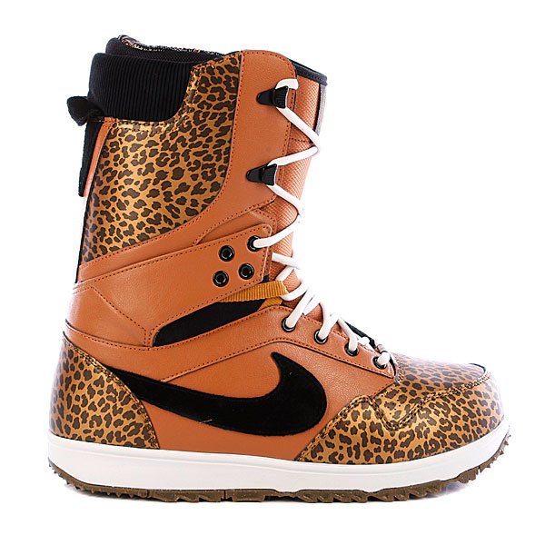 Nike dk 2025 snowboard boots