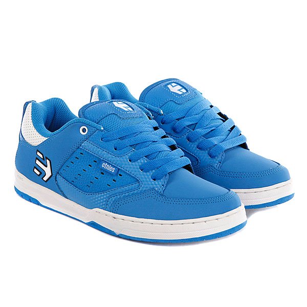 Etnies Cartel Blue Proskater.ru