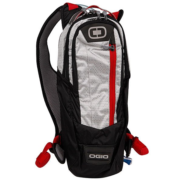 фото Рюкзак спортивный Ogio Atlas 100 Hydration Pack Chrome