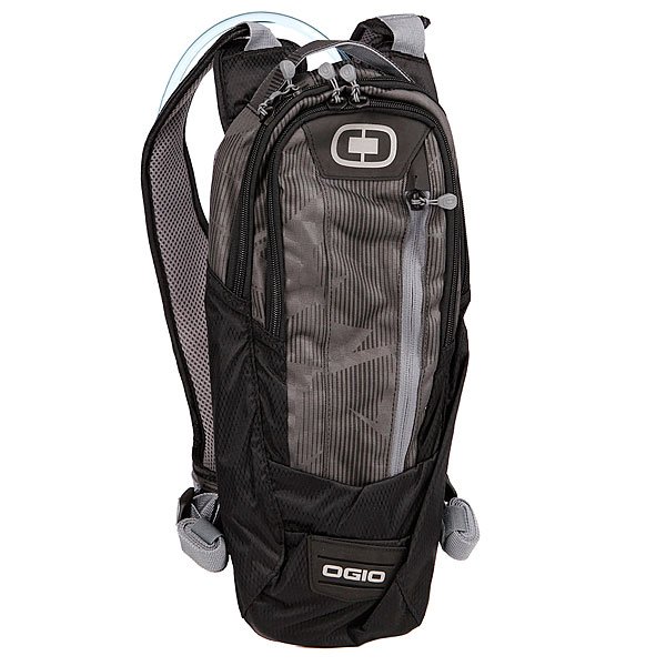 фото Рюкзак спортивный Ogio Atlas 100 Hydration Pack Black