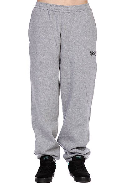 фото Штаны K1X Hardwood Sweatpants Mk2 Grey