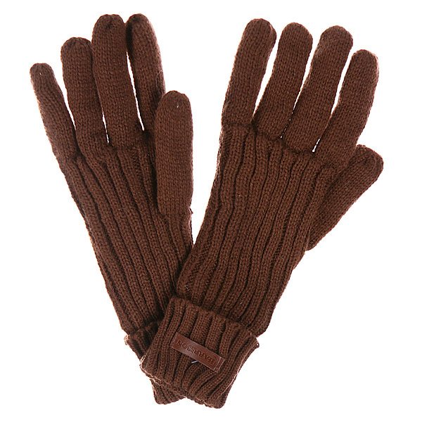 фото Перчатки Harrison James Gloves Brown