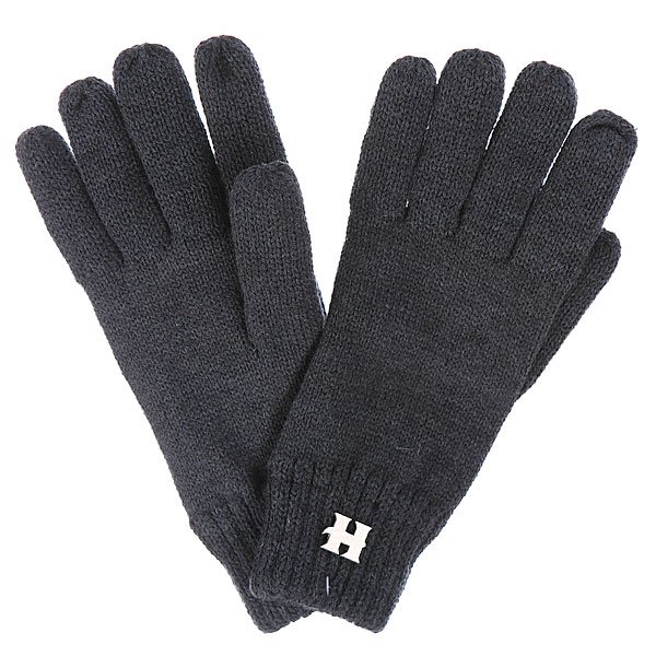 фото Перчатки Harrison Henry Strong Gloves Grey