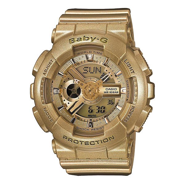 

Часы женские Casio Baby-G Ba-111-9A