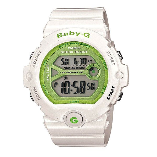 фото Часы женские Casio Baby-G Bg-6903-7E