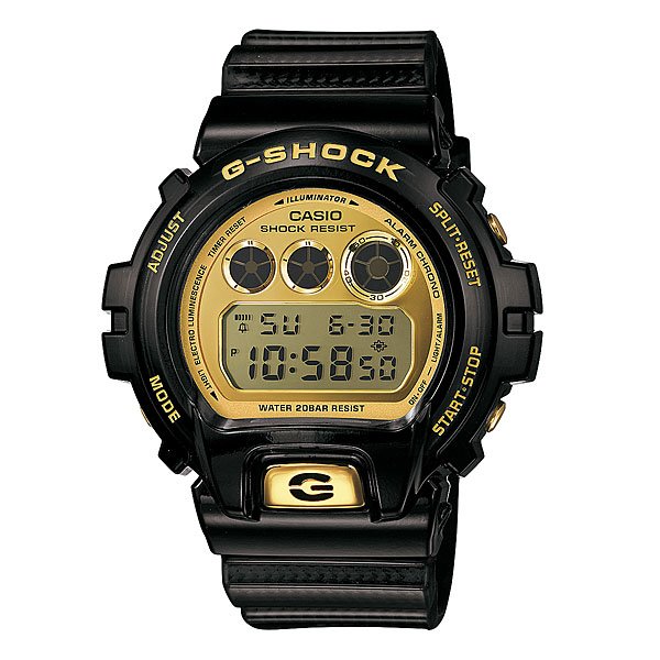 фото Часы Casio G-Shock Dw-6930D-1E