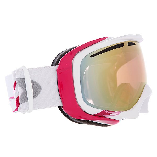 фото Маска Oakley Elevate Breast Cancer