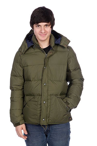 Верхняя Одежда Penfield Интернет Магазин