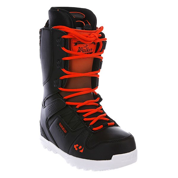 Thirtytwo Light Jp Walker Купить ботинки для сноуборда