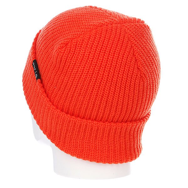 Шапка зимняя Veduta Winter Hat Cuff Fishing Squad Orange Hook. Описание,  фото, отзывы, купить.