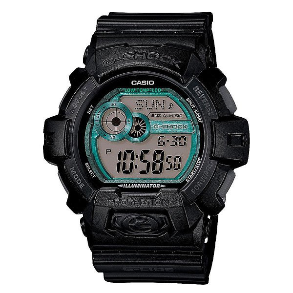 

Часы Casio G-shock Gls-8900-1e