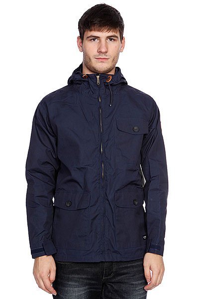 фото Куртка Globe Berwick Jacket Navy