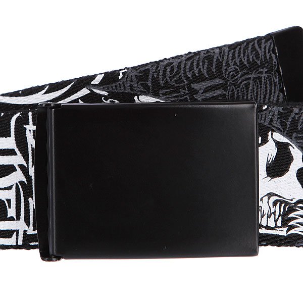 Metal mulisha belt best sale