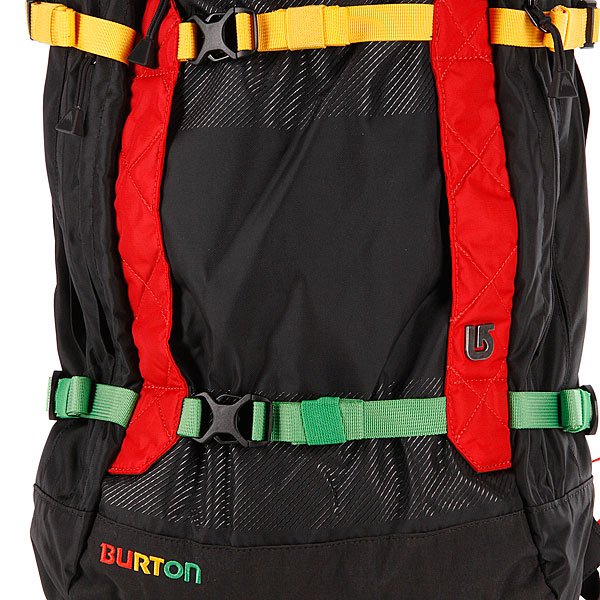 Burton riders outlet pack