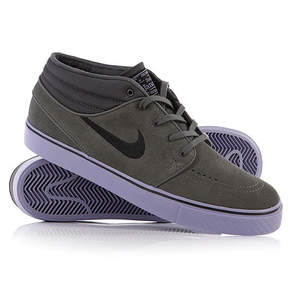 Grey janoski 2025