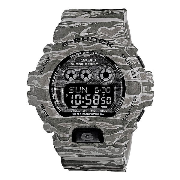 фото Часы Casio G-Shock Gd-X6900CM-8E